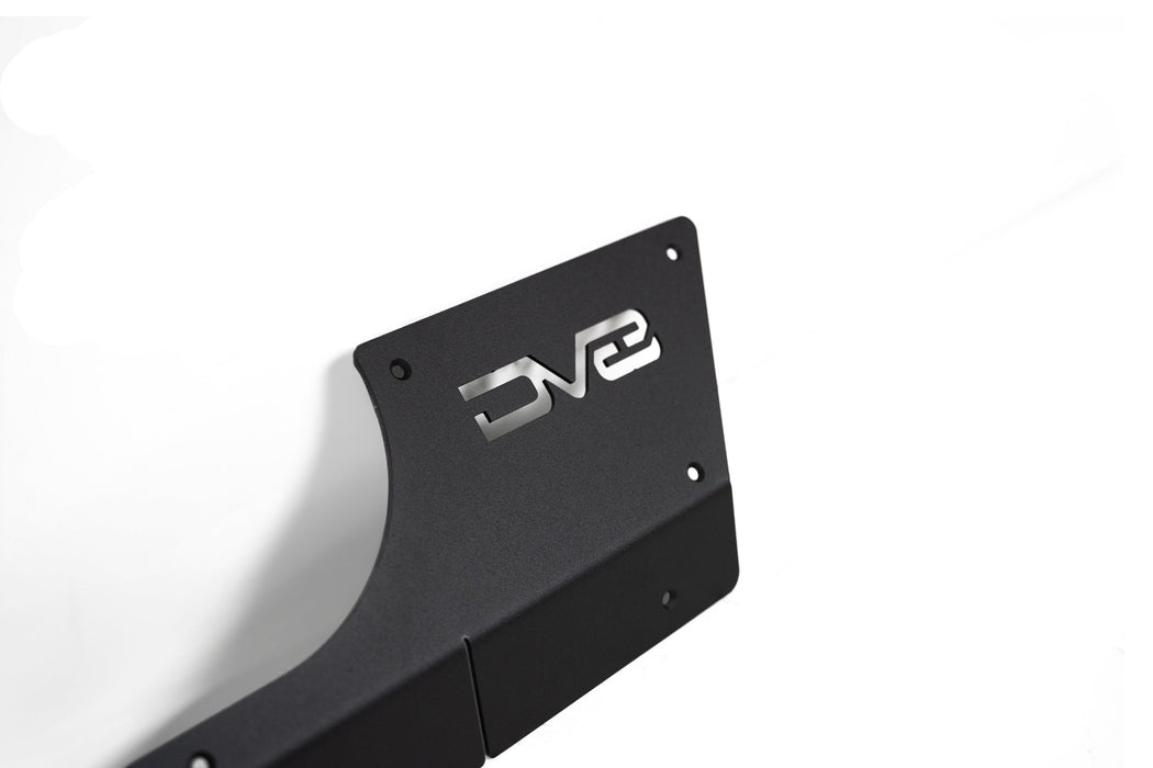 DV8 Offroad 2020-2026 Jeep Gladiator JT Rock Skins – product view, image 12 of 13