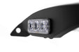 DV8 Offroad 2020-2026 Jeep Gladiator JT Slim Fender Flares – product view, image 17 of 20
