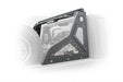 DV8 Offroad 2020-2026 Jeep Gladiator JT Chase Rack – on the trail, image 1 of 11