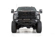 Addictive Desert Designs 2020-2023 Chevy 2500/3500 Stealth Fighter Front Bumper – image 3 of 14