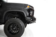Addictive Desert Designs 2020-2023 Chevy 2500/3500 Stealth Fighter Front Bumper – image 5 of 14