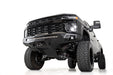Addictive Desert Designs 2020-2023 Chevy 2500/3500 Stealth Fighter Front Bumper – image 8 of 14