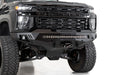 Addictive Desert Designs 2020-2023 Chevy 2500/3500 Stealth Fighter Front Bumper – image 1 of 14