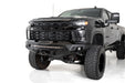 Addictive Desert Designs 2020-2023 Chevy 2500/3500 Stealth Fighter Front Bumper – image 2 of 14