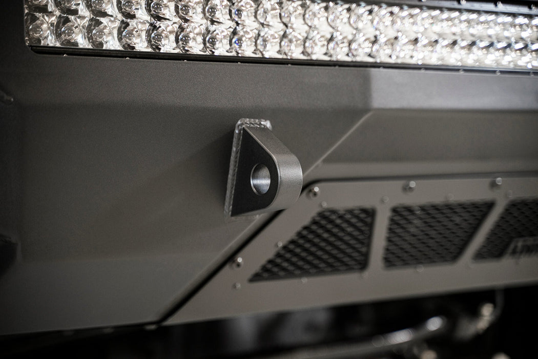 Addictive Desert Designs 2020-2022 Ford Super Duty Stealth Fighter Front Bumper – image 11 of 12