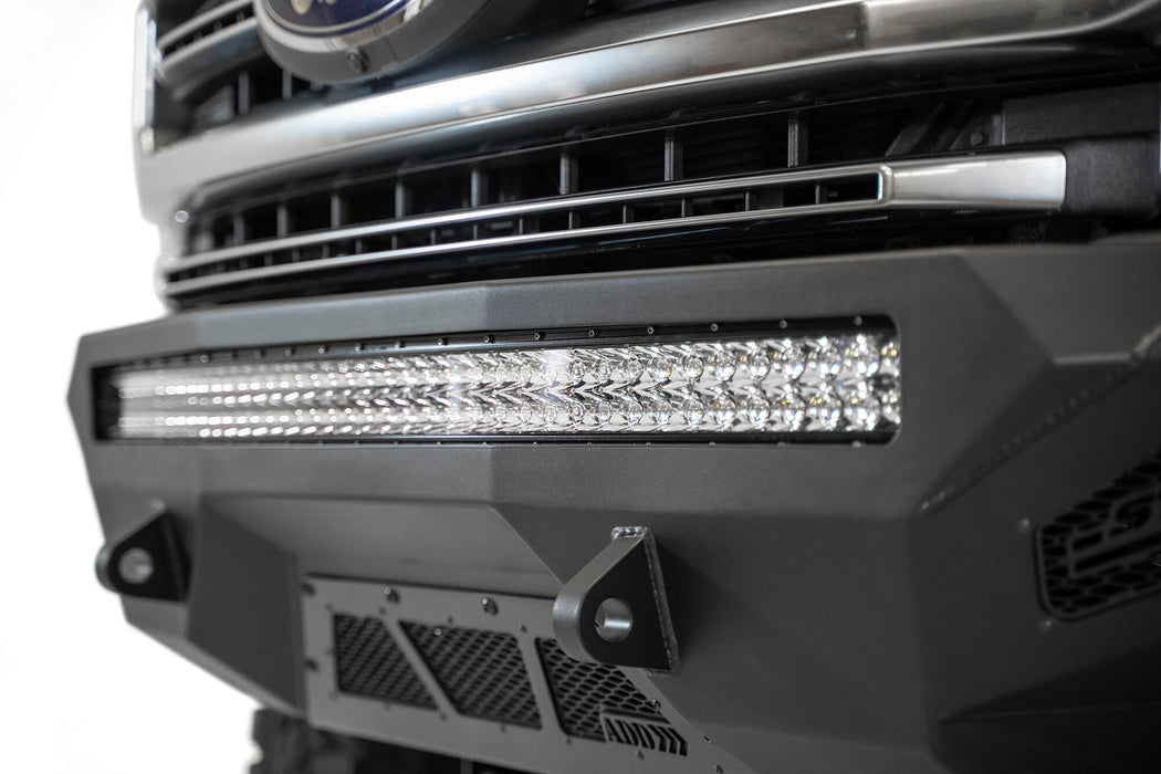 Addictive Desert Designs 2020-2022 Ford Super Duty Stealth Fighter Front Bumper – image 12 of 12