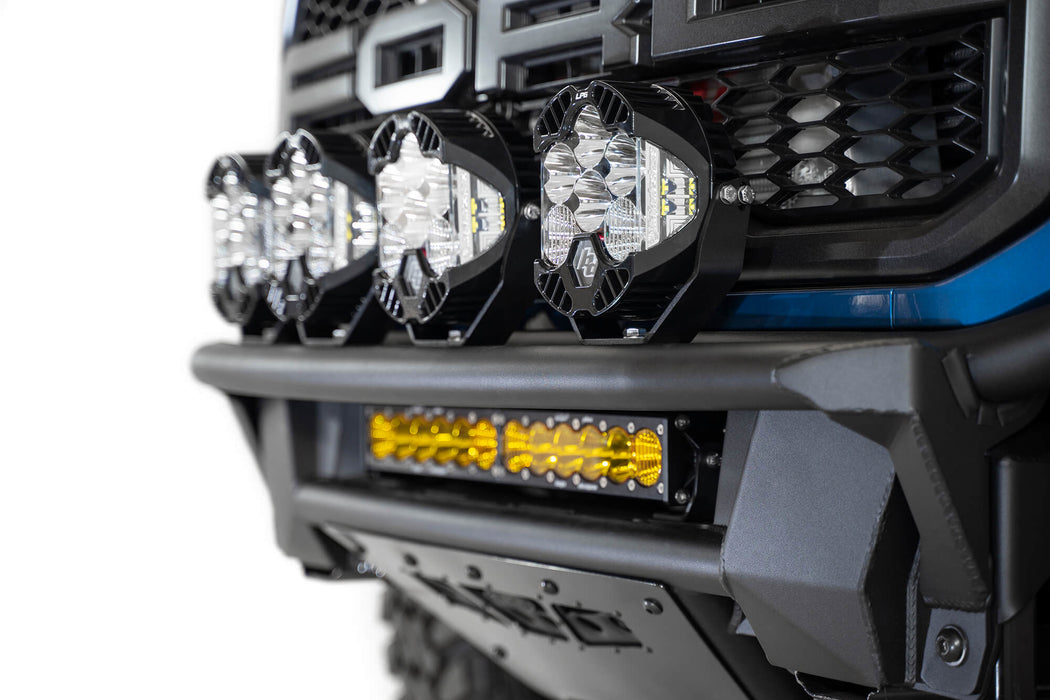Addictive Desert Designs 2017-2020 Ford Raptor ADD PRO Bolt-On V1 Front Bumper – image 16 of 19