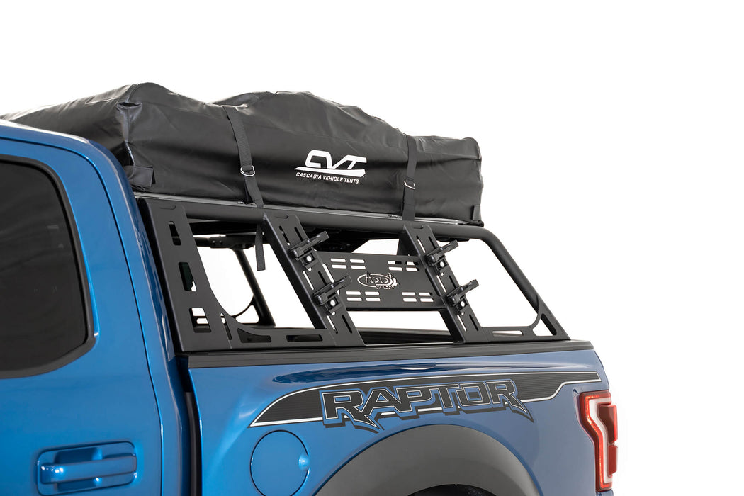 Addictive Desert Designs 2017-2025 Ford ADD-Lander Overland Rack – image 9 of 20