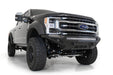 Addictive Desert Designs 2020-2022 Ford Super Duty Stealth Fighter Front Bumper – image 4 of 12