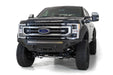Addictive Desert Designs 2020-2022 Ford Super Duty Stealth Fighter Front Bumper – image 8 of 12