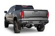 Addictive Desert Designs 2019-2021 Chevy/GMC 1500 Stealth Fighter Rear Bumper w/ Exhaust Tips – image 3 of 9