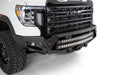 Addictive Desert Designs 2020-2023 GMC Sierra 2500/3500 Bomber HD Front Bumper – image 10 of 17