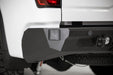 Addictive Desert Designs 2020-2023 GMC/Chevy 2500 Bomber HD Rear Bumper w/ Blind Spot – image 8 of 17
