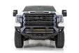 Addictive Desert Designs 2020-2023 GMC Sierra 2500/3500 Bomber HD Front Bumper – image 2 of 17