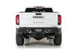 Addictive Desert Designs 2020-2023 GMC/Chevy 2500 Bomber HD Rear Bumper w/ Blind Spot – image 2 of 17