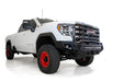 Addictive Desert Designs 2020-2023 GMC 2500/3500 Stealth Fighter Front Bumper – image 7 of 11