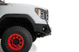 Addictive Desert Designs 2020-2023 GMC 2500/3500 Stealth Fighter Front Bumper – image 8 of 11