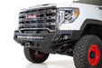 Addictive Desert Designs 2020-2023 GMC 2500/3500 Stealth Fighter Front Bumper – image 6 of 11