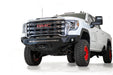 Addictive Desert Designs 2020-2023 GMC 2500/3500 Stealth Fighter Front Bumper – image 2 of 11