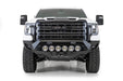 Addictive Desert Designs 2020-2023 GMC Sierra 2500/3500 Bomber HD Front Bumper – image 3 of 17