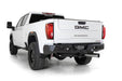 Addictive Desert Designs 2020-2023 GMC/Chevy 2500 Bomber HD Rear Bumper w/ Blind Spot – image 4 of 17