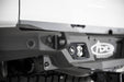 Addictive Desert Designs 2020-2025 Jeep Gladiator JT Stealth Fighter Rear Bumper – image 10 of 10