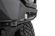 Addictive Desert Designs 2020-2023 Chevy 2500/3500 Bomber Front Bumper (RIGID) – image 9 of 11