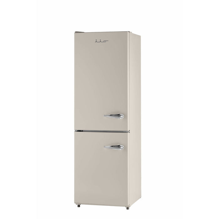 iio RM1 11 Cu. Ft. Retro-Mod Frost Free Refrigerator With Bottom Freezer ALBR1372 IIO Kitchen