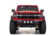 Addictive Desert Designs 2021-2026 Ford Bronco Bomber Front Bumper (Baja) – image 2 of 18
