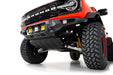Addictive Desert Designs 2021-2026 Ford Bronco Bomber Front Bumper (Baja) – image 7 of 18