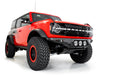 Addictive Desert Designs 2021-2026 Ford Bronco Bomber Front Bumper (Baja) – image 4 of 18