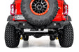 Addictive Desert Designs 2021-2026 Ford Bronco Bomber Rear Bumper – image 5 of 18