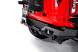 Addictive Desert Designs 2021-2026 Ford Bronco Bomber Rear Bumper – image 8 of 18
