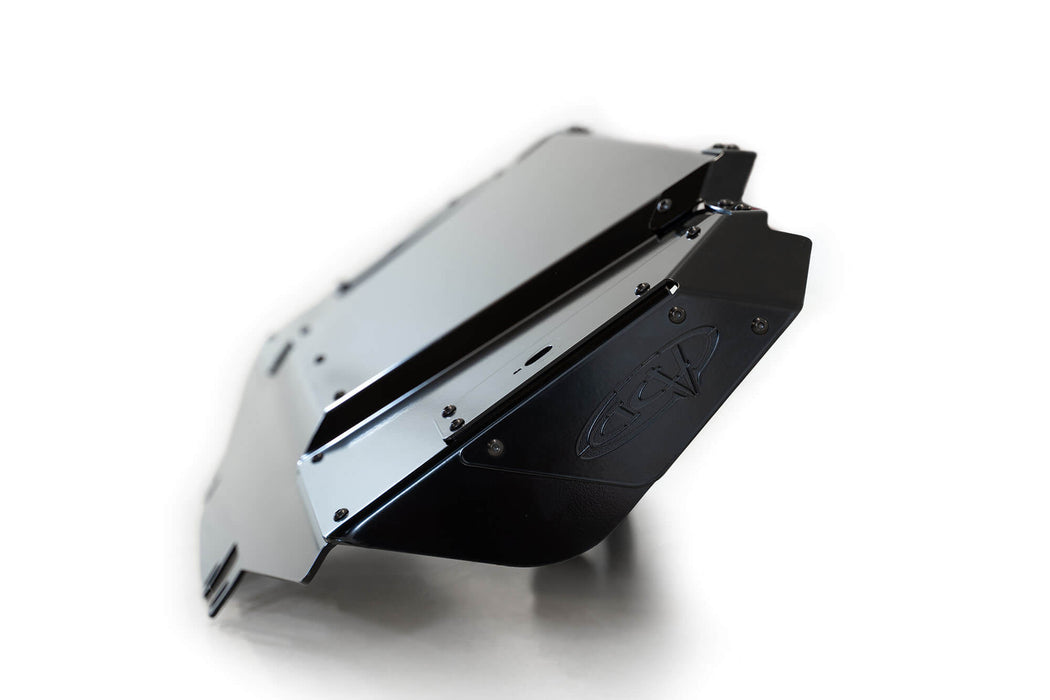 Addictive Desert Designs 2021-2026 Ford Bronco Bomber/Krawler Front Bumper Skid Plate – image 4 of 5