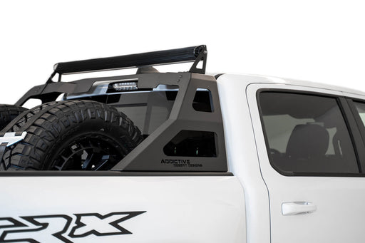 Addictive Desert Designs 2021-2024 RAM 1500 TRX & RHO Stealth Fighter Chase Rack – image 1 of 9