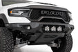 Addictive Desert Designs 2021-2024 RAM 1500 TRX Bomber Front Bumper (Baja) – image 1 of 16