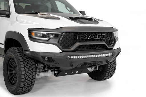 Addictive Desert Designs 2021-2024 RAM 1500 TRX Stealth Fighter Front Bumper – image 1 of 20