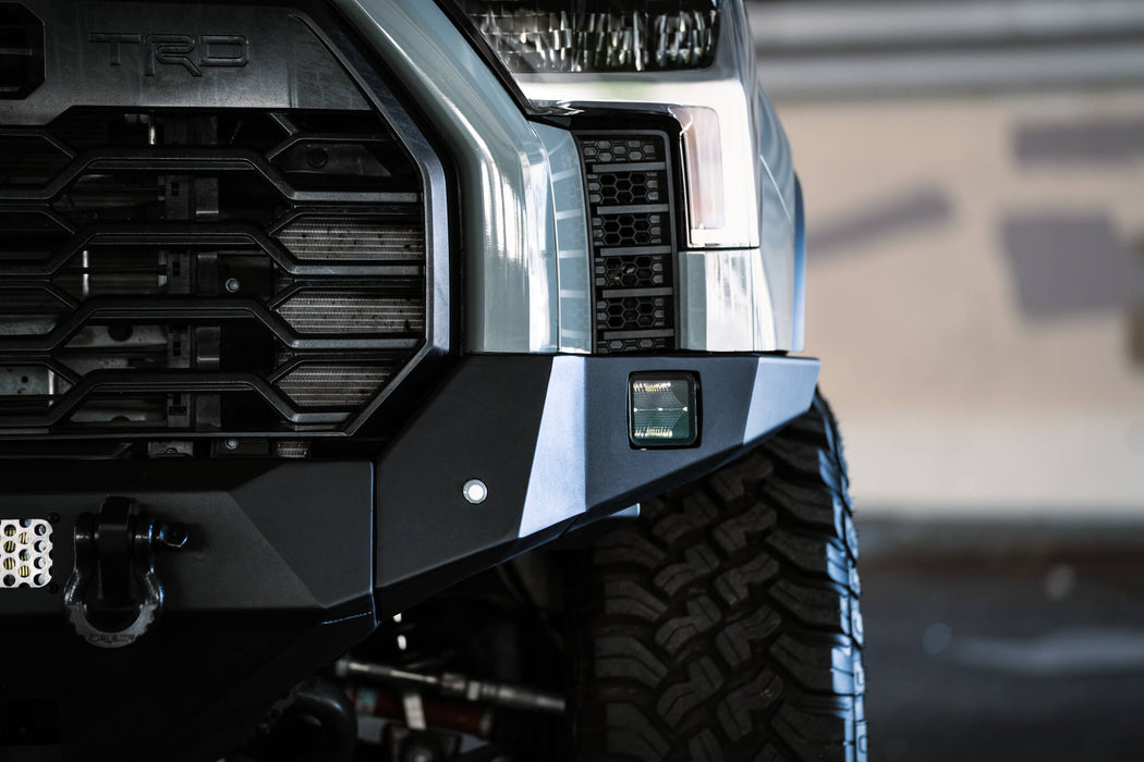 DV8 Offroad 2022-2026 Toyota Tundra MTO Series Winch Front Bumper – image 8 of 15