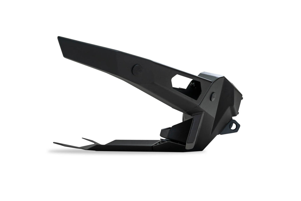 DV8 Offroad 2021-2023 Ford F-150 Spec Series Front Bumper – product view, image 12 of 14
