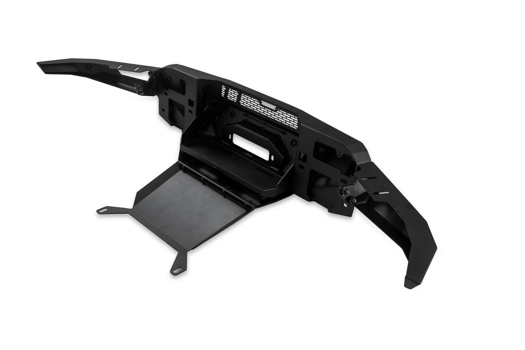 DV8 Offroad 2021-2023 Ford F-150 Spec Series Front Bumper – product view, image 13 of 14