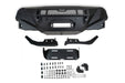 DV8 Offroad 2021-2023 Ford F-150 Spec Series Front Bumper – product view, image 14 of 14