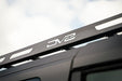 DV8 Offroad 2021-2025 Ford Bronco 2-Door Hard Top Roof Rack – image 8 of 16