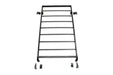DV8 Offroad 2021-2025 Ford Bronco 2-Door Hard Top Roof Rack – image 1 of 16