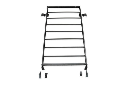 DV8 Offroad 2021-2025 Ford Bronco 2-Door Hard Top Roof Rack – image 1 of 16