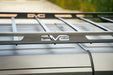 DV8 Offroad 2021-2025 Ford Bronco 2-Door Hard Top Roof Rack – detail view, image 7 of 16