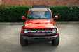 DV8 Offroad 2021-2025 Ford Bronco 2-Door Hard Top Roof Rack – image 9 of 16
