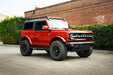 DV8 Offroad 2021-2025 Ford Bronco 2-Door Hard Top Roof Rack – image 10 of 16