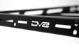 DV8 Offroad 2021-2025 Ford Bronco 2-Door Hard Top Roof Rack – product view, image 12 of 16
