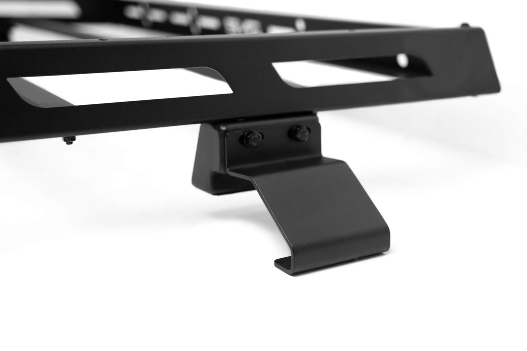 DV8 Offroad 2021-2025 Ford Bronco 2-Door Hard Top Roof Rack – product view, image 14 of 16