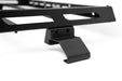 DV8 Offroad 2021-2025 Ford Bronco 2-Door Hard Top Roof Rack – product view, image 14 of 16